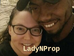 LadyNProp