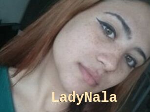 LadyNala