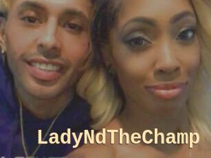 LadyNdTheChamp