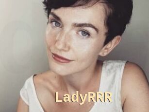 LadyRRR