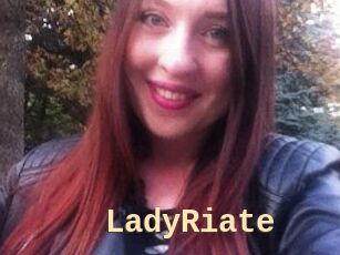 LadyRiate
