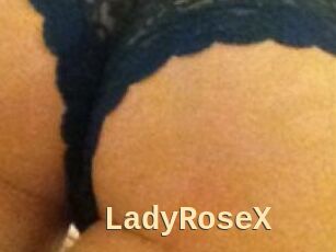 LadyRoseX