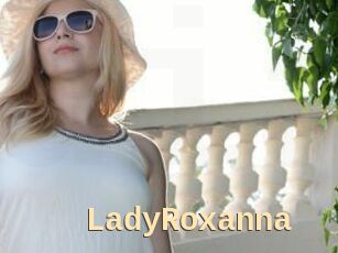 LadyRoxanna