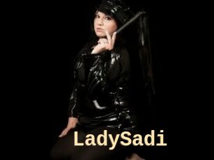 LadySadi