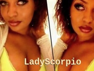 LadyScorpio