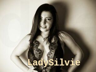 LadySilvie