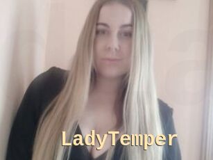 LadyTemper