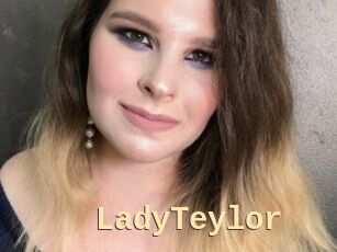 LadyTeylor
