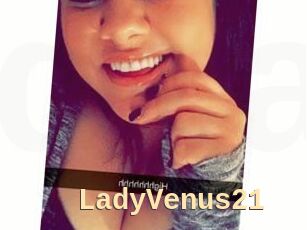 LadyVenus21
