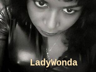 LadyWonda