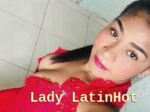 Lady_LatinHot
