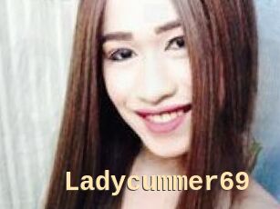 Ladycummer69
