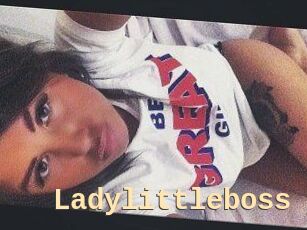 Ladylittleboss
