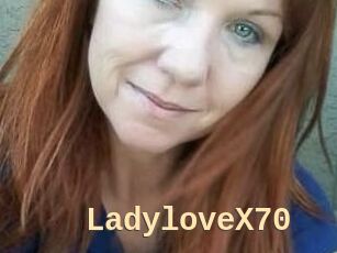 LadyloveX70