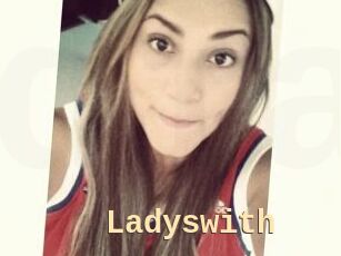 Ladyswith