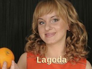 Lagoda