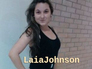 Laia_Johnson