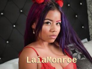 LaiaMonroe