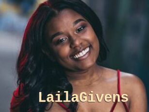 LailaGivens