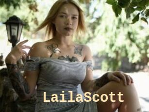 LailaScott