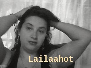Lailaahot