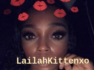 LailahKittenxo
