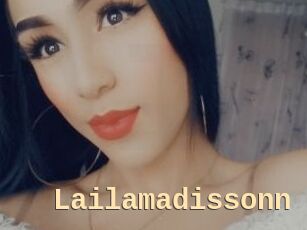 Lailamadissonn