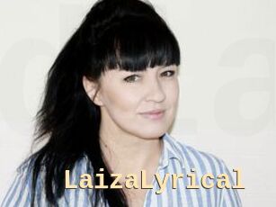 LaizaLyrical
