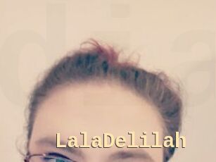 LalaDelilah
