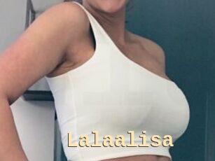 Lalaalisa