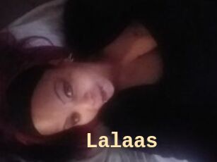 Lalaas