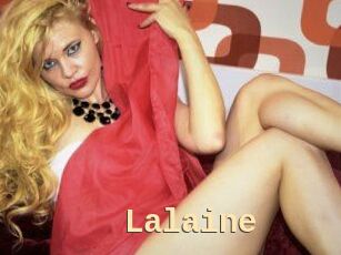 Lalaine