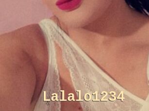 Lalalo1234