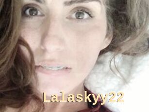 Lalaskyy22