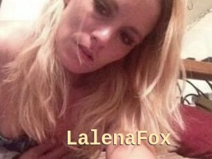 Lalena_Fox