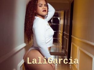 LaliGarcia