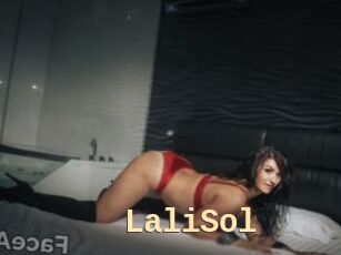 Lali_Sol
