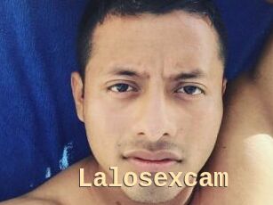 Lalosexcam