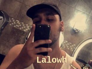 Lalowh