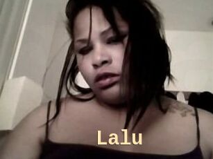 Lalu