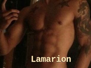 Lamarion