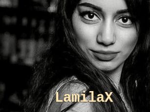 LamilaX