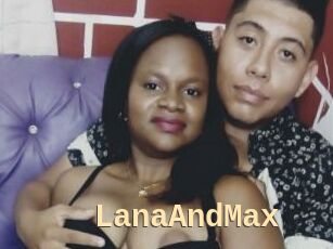 LanaAndMax
