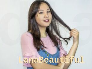 LanaBeautiful