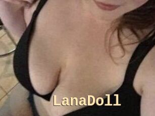 LanaDoll