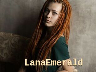 LanaEmerald
