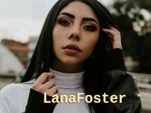LanaFoster