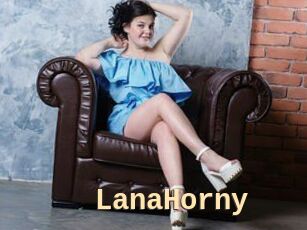 LanaHorny