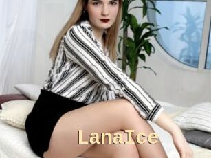 LanaIce