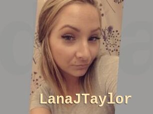 LanaJTaylor